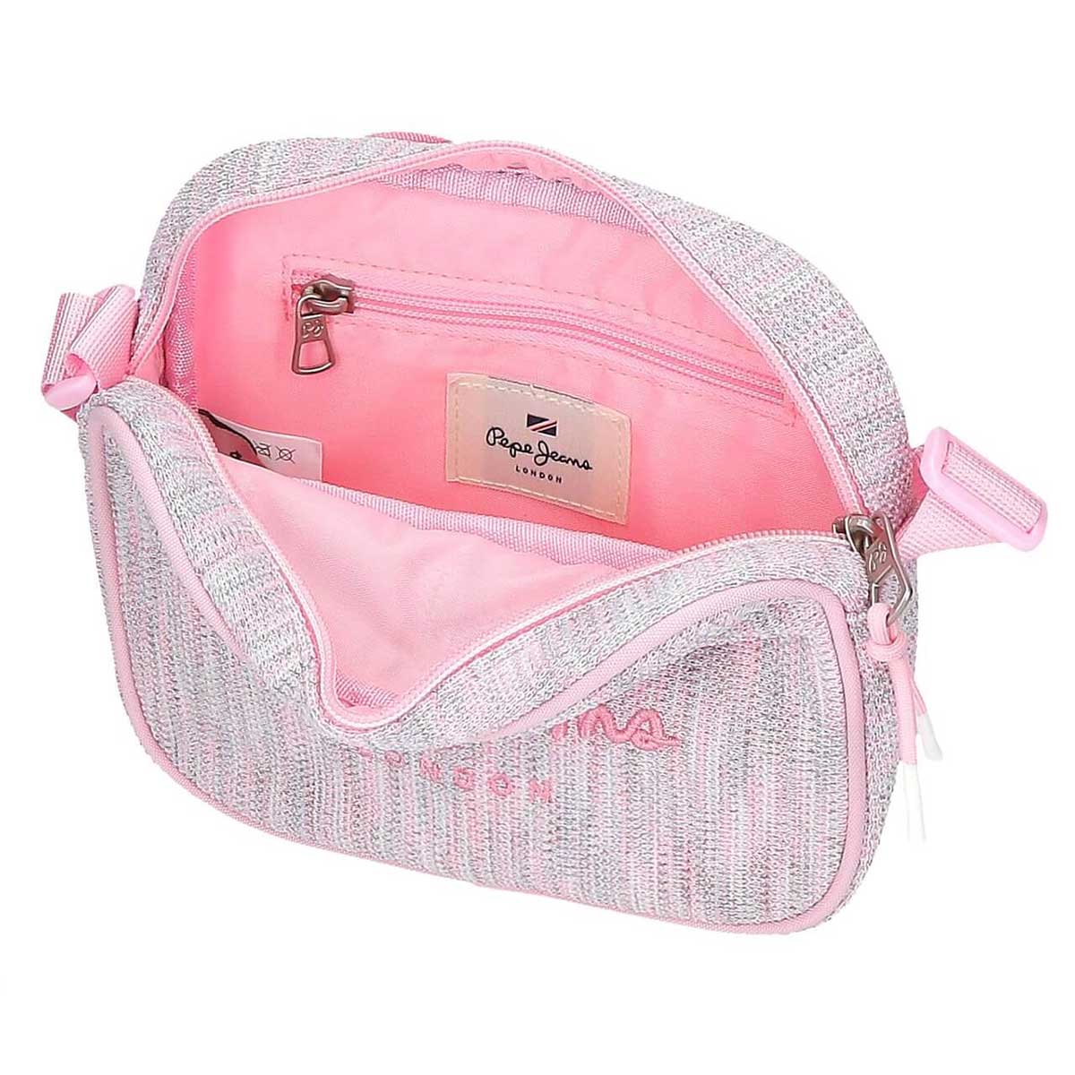 Torbica Pepe Jeans Miri 68757 - detalj