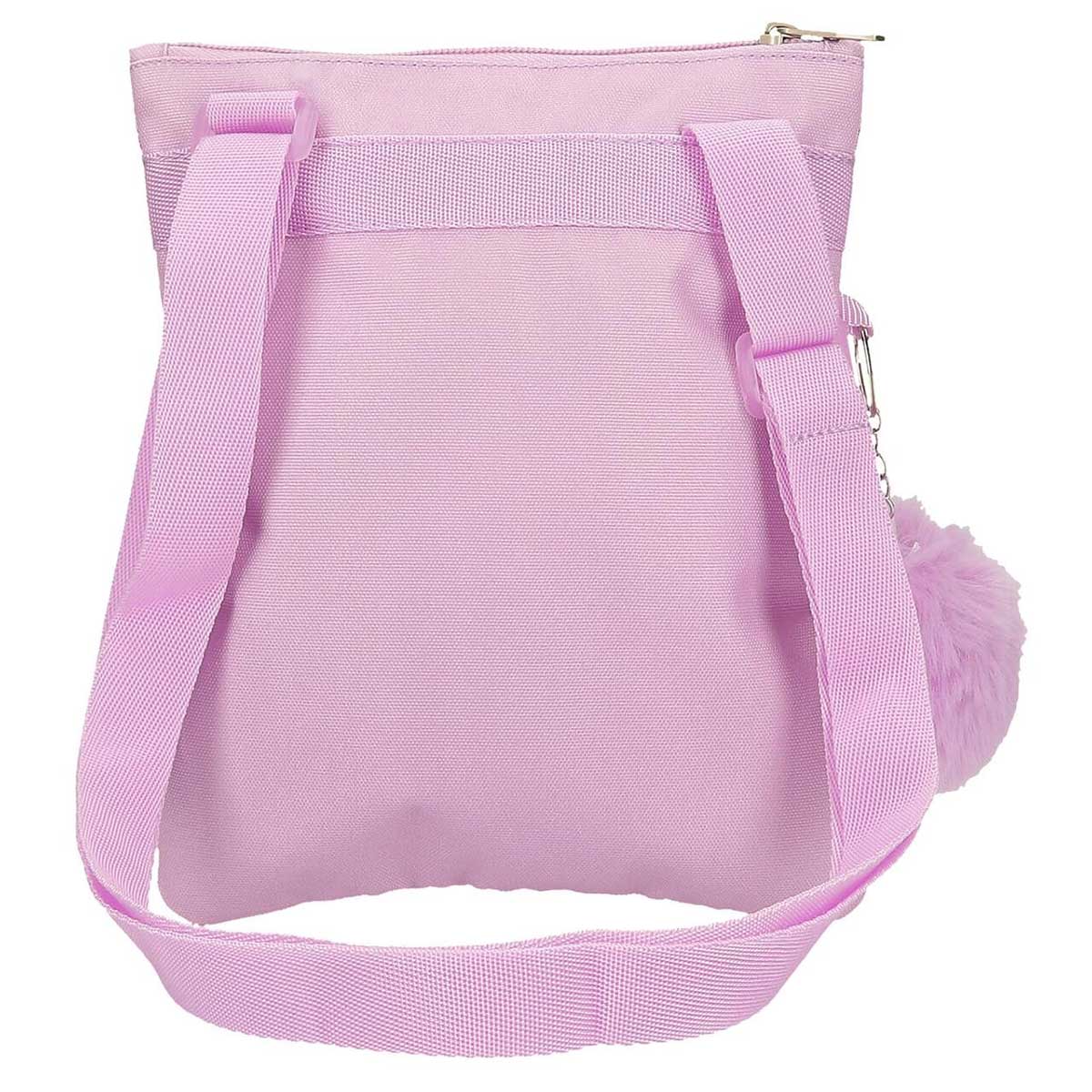 Torbica za devojke i devojčice Pepe Jeans Sandra 68555 - detalj