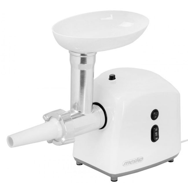 Mesko Električna mašina za mlevenje mesa i pravljenje kobasica MS4805 - detalj