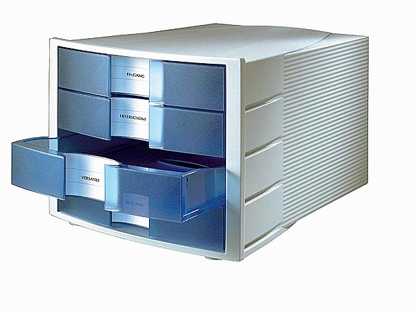 Impuls Polica Sa 4 Fioke 05PD1010 - detalj