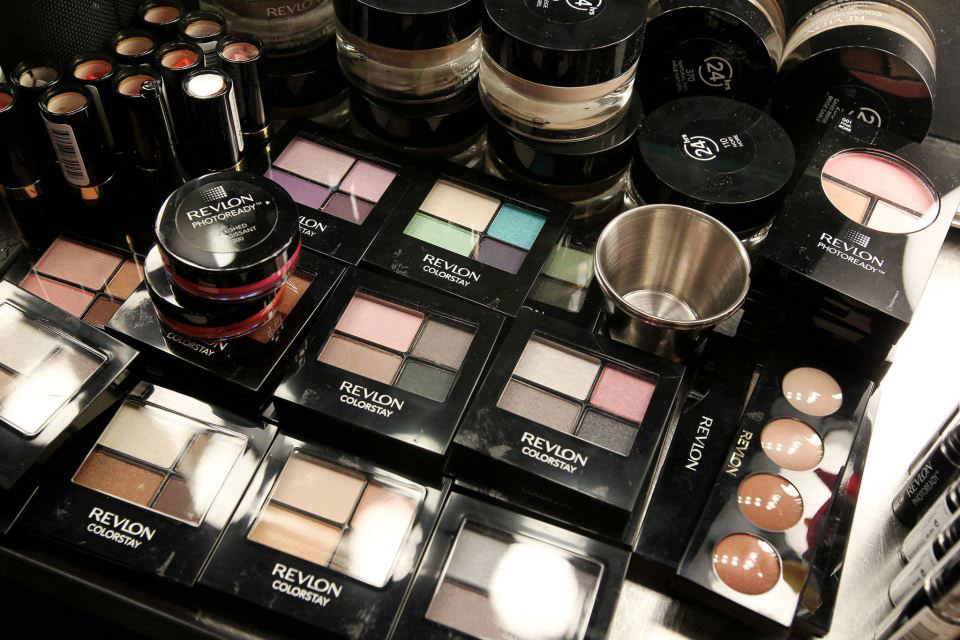 Revlon Colorstay senka za oči 4 Precocious 510 - detalj