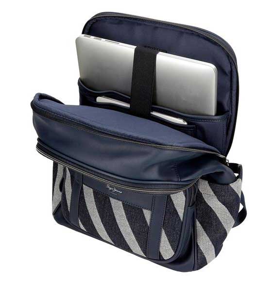 Ranac 40cm Pepe Jeans Celine 79324 - detalj