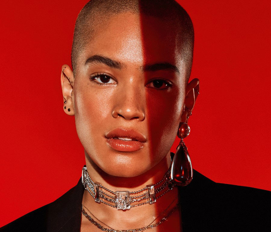 Revlon Colorburst ruž za usne Peach Parfait 025 - detalj