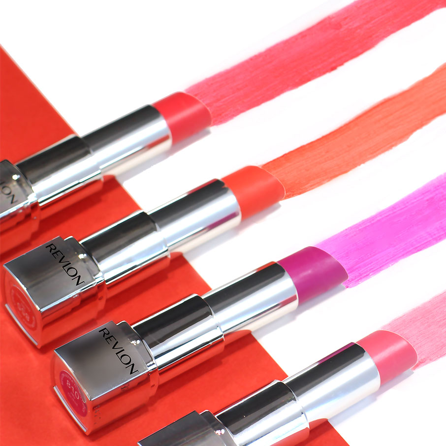 Revlon Colorburst ruž za usne Cupcake 055 - detalj