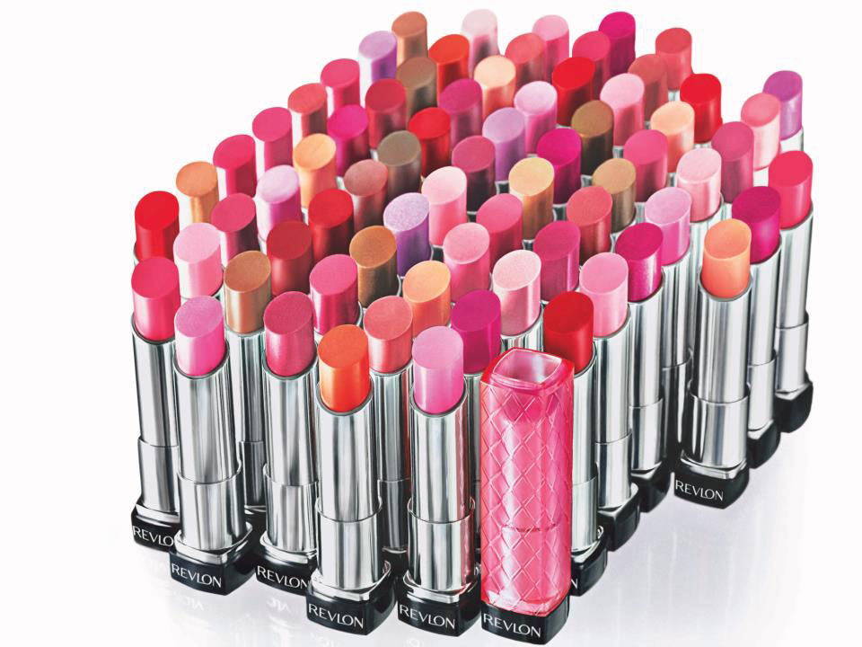 Revlon Colorburst ruž za usne Tutti frutti 015 - detalj