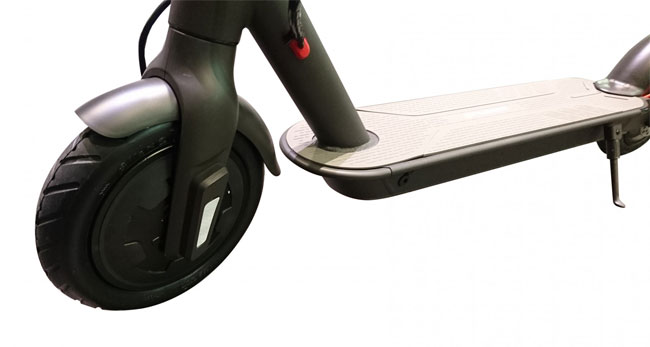 Električni Trotinet e-scooter Xplorer Cherokee - detalj