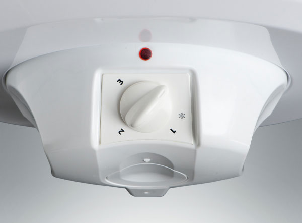 Akumulacioni bojler MB Praktik 100 E2I prohromski kazan - detalj