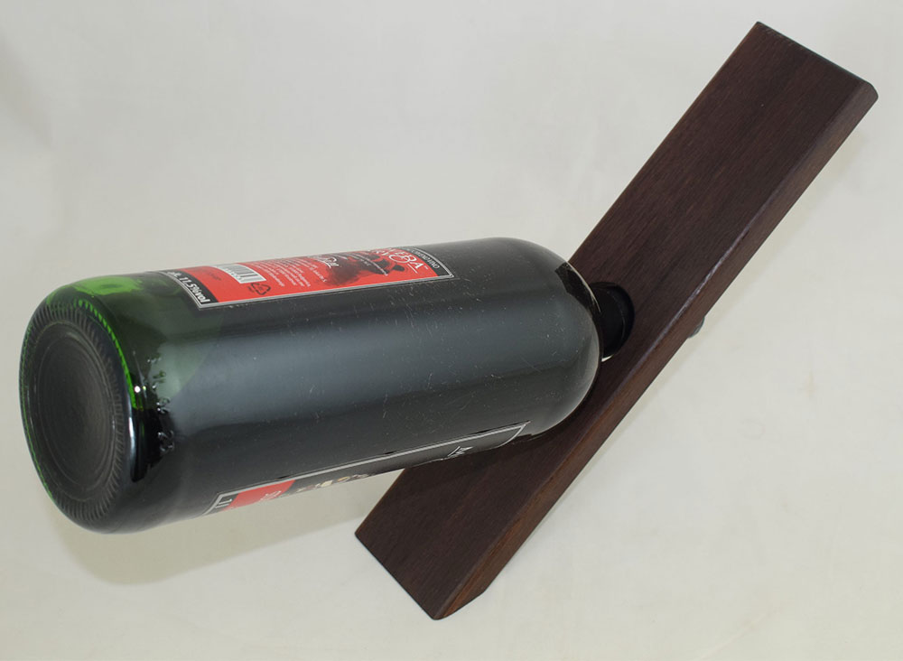 Stalak za vino - detalj