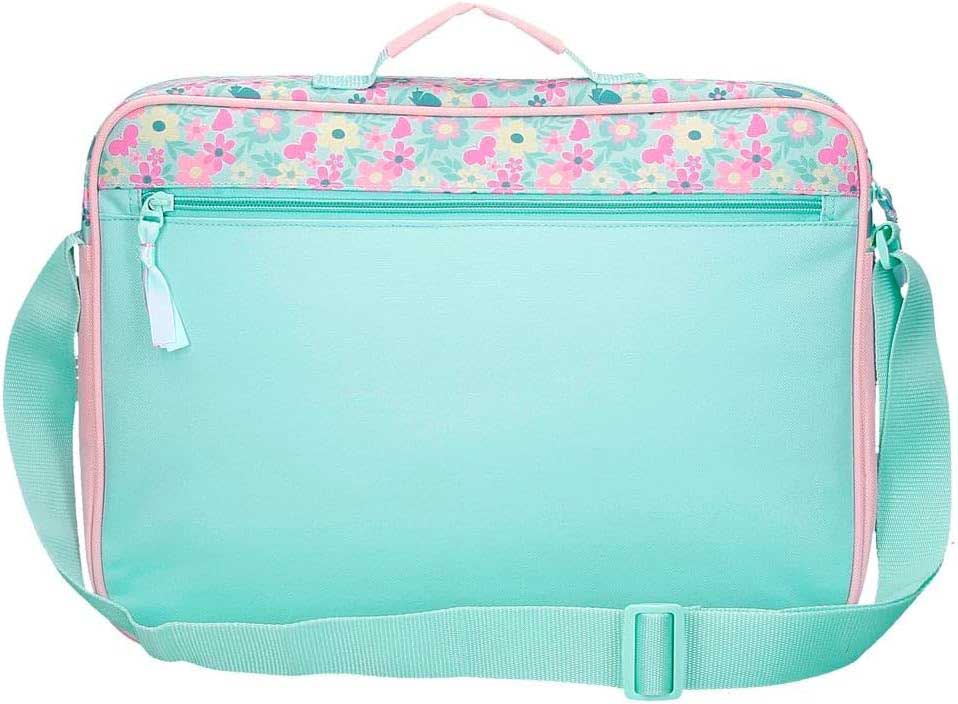 Torba za laptop školska torba 38cm Roll Road Spring dream 40953 - detalj