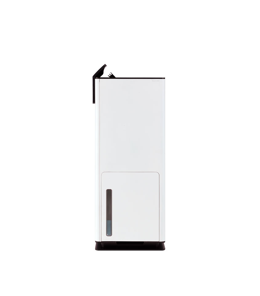 Kućni odvlaživač vazduha za velike prostorije Stadler Form Albert - detalj