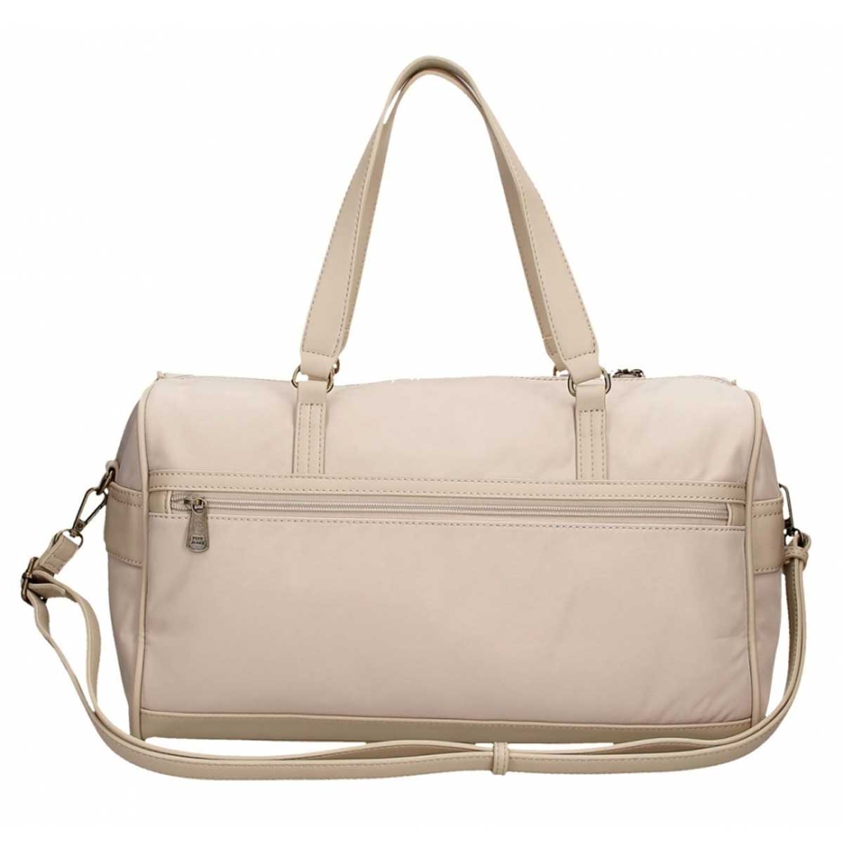 Putna torba 20l Pepe Jeans Morgan beige 79237 - detalj