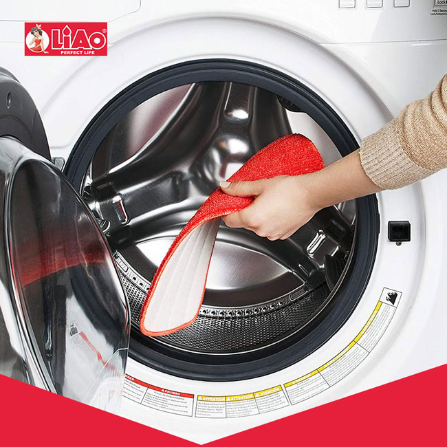 2 u 1 Sprej Mop za podove i prozore sa raspršivačem - detalj