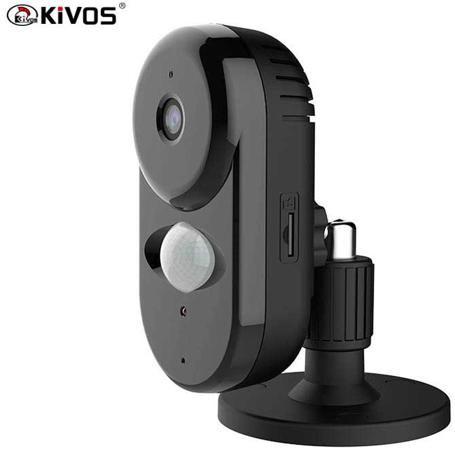 Kivos WiFi IP kamera sa funkcijom alarma i senzorom pokreta SA-1168-T20 - detalj