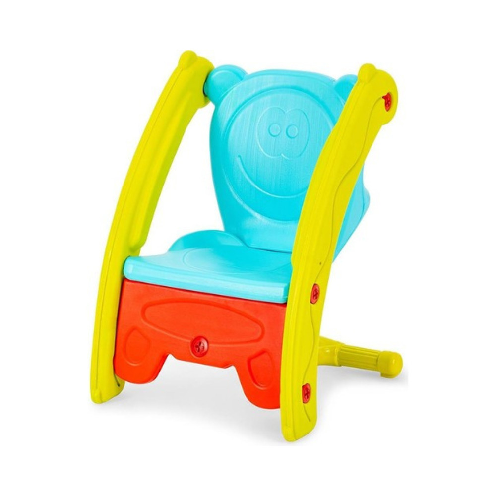 Dečija stolica klackalica 616 - detalj
