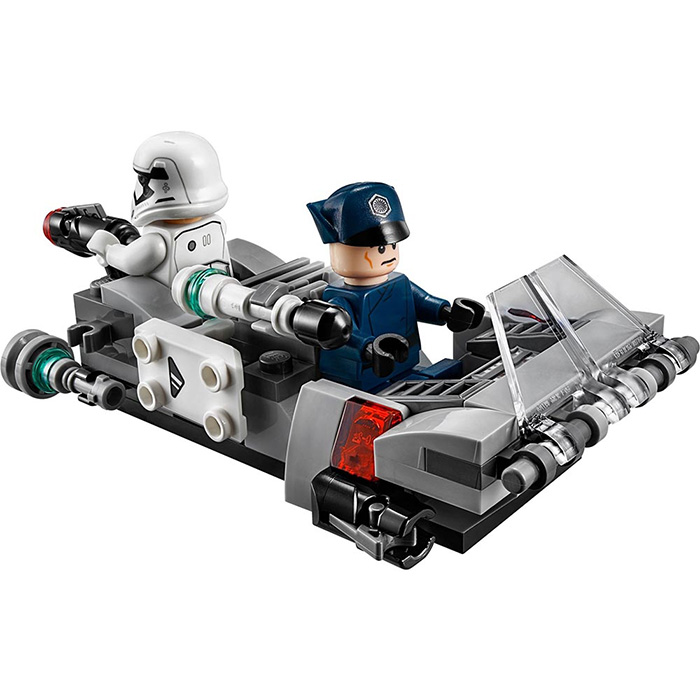 LEGO® STAR WARS™ Brzi transporter Prvog reda 75166 - detalj