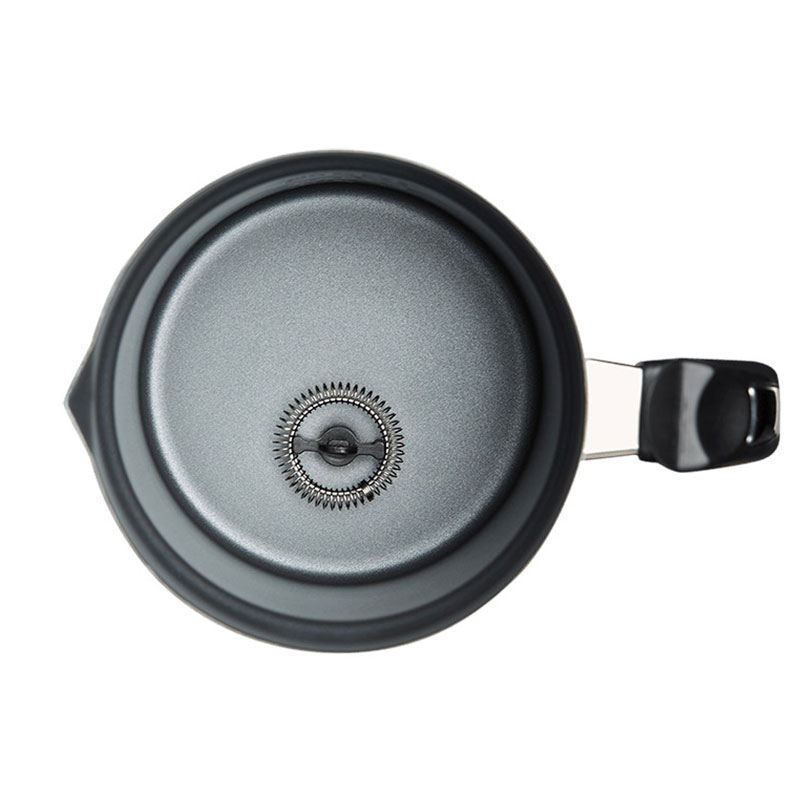 ECG Aparat za pravljenje pene od mleka NM 216 - detalj