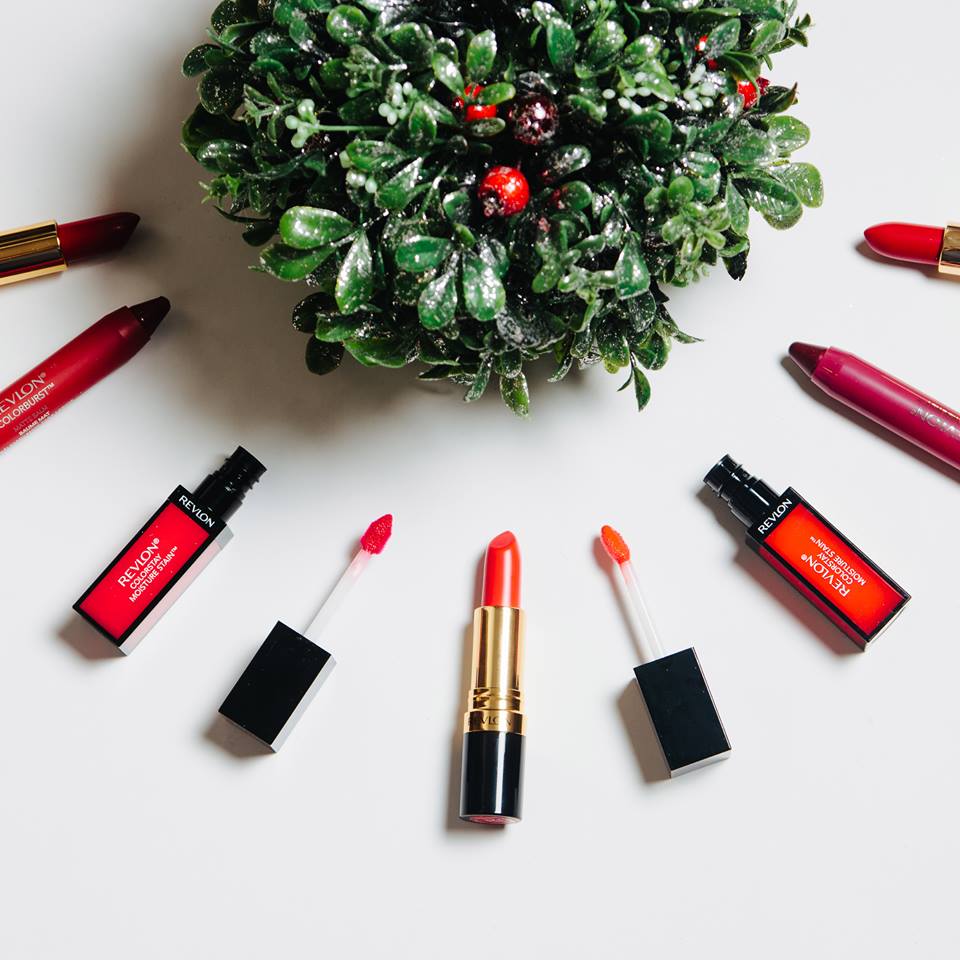 Revlon Colorstay ruž za usne 005 Muse - detalj