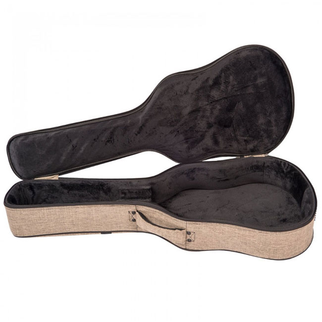 Kinsman Kofer za akustičnu gitaru KUDG2 Ultima - detalj