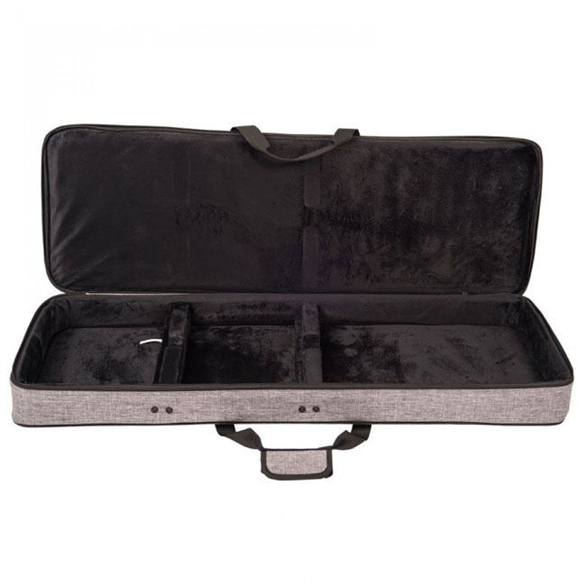 Kinsman Kofer za električnu gitaru KUEG8 Ultima - detalj