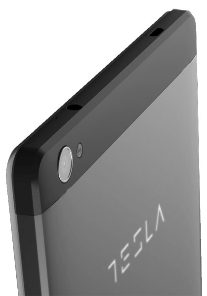 Tablet računar sa funkcijom telefoniranja Tesla M8.1 3G - detalj