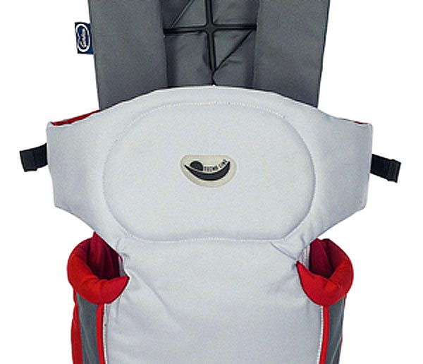 Giordani Kengur Nosiljka Cicogna, GioC_110.73 - detalj