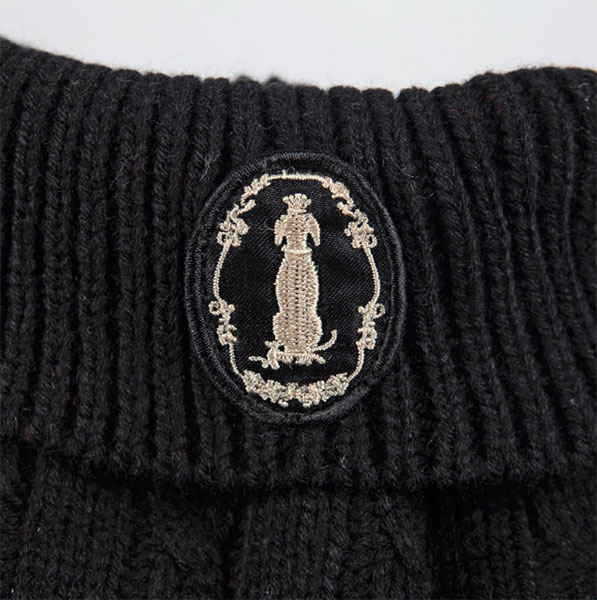 Trixie Džemper za pse King Of Dogs S 28502 - detalj