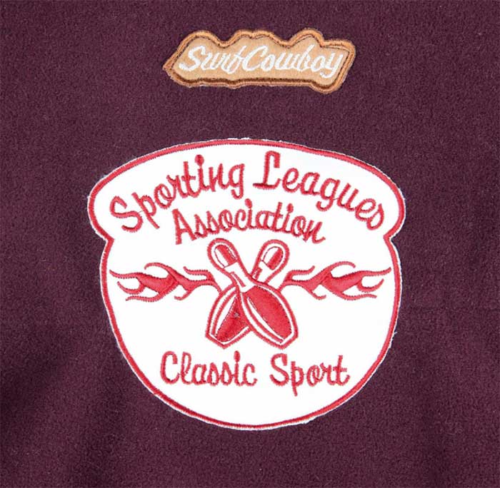 Trixie Jakna za male pse San Remo 27cm 67002 - detalj