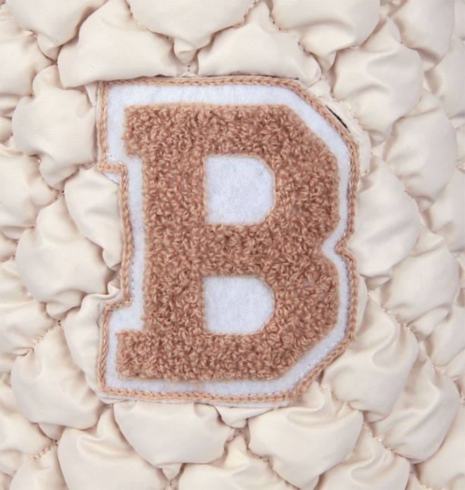 Jakna za pse Trixie Andalo 27cm 67370 - detalj