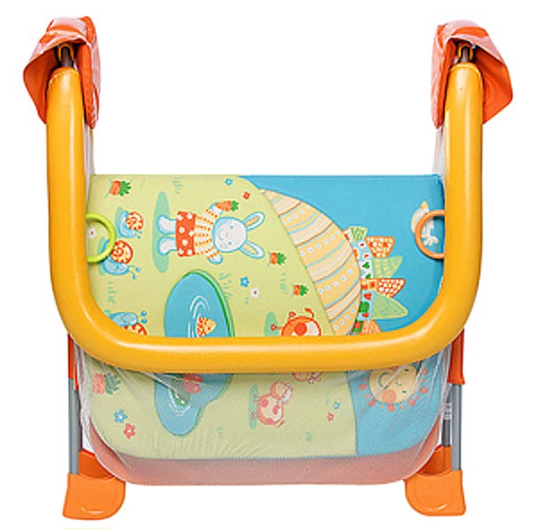 Giordani Ogradica Gio_1711.117 - detalj