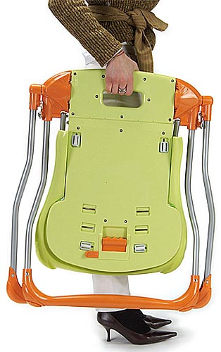 Giordani Stolica Pappa Pocket Gio_230J.77 - detalj