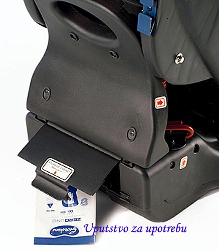 Giordani Auto Sedšte Mythos Gio_F152.104 - detalj
