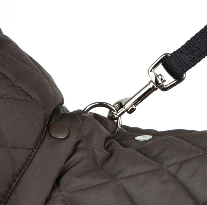 Kaput za pse Cervino 40cm Trixie 67604 - detalj