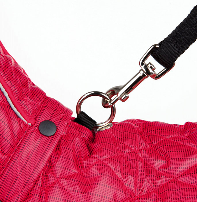 Zimska jakna za pse Sila 45cm Trixie 67626 - detalj