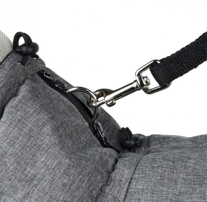 Trixie Odelo za pse Prime 50cm 67706 - detalj