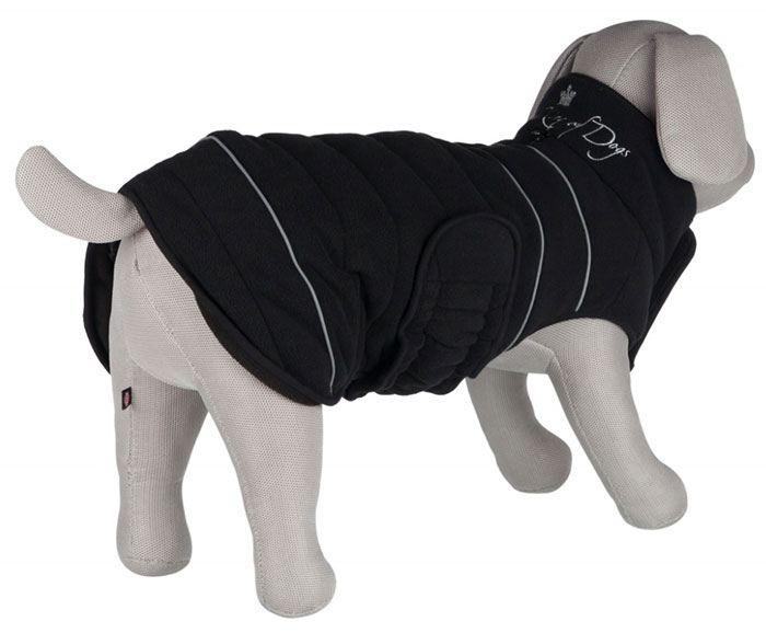 Trixie Zimska jakna za psa King Of Dogs 35cm 67872 - detalj