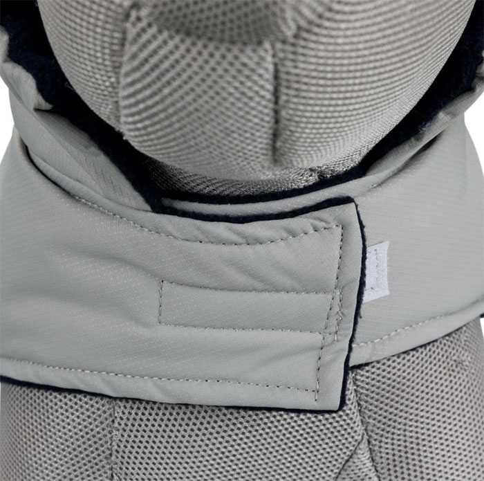 Trixie Jakna za psa Begard 50cm 67895 - detalj