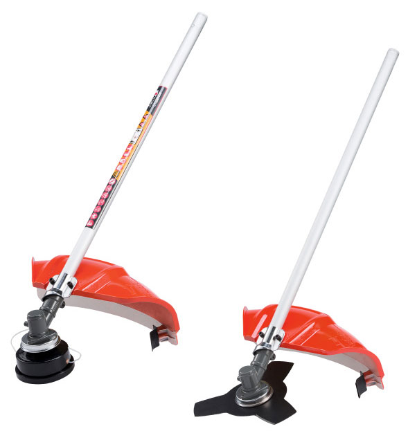 Iskra Benzinski multifunkcionalni alat sa trimerima i testerom TU-MT430 - detalj