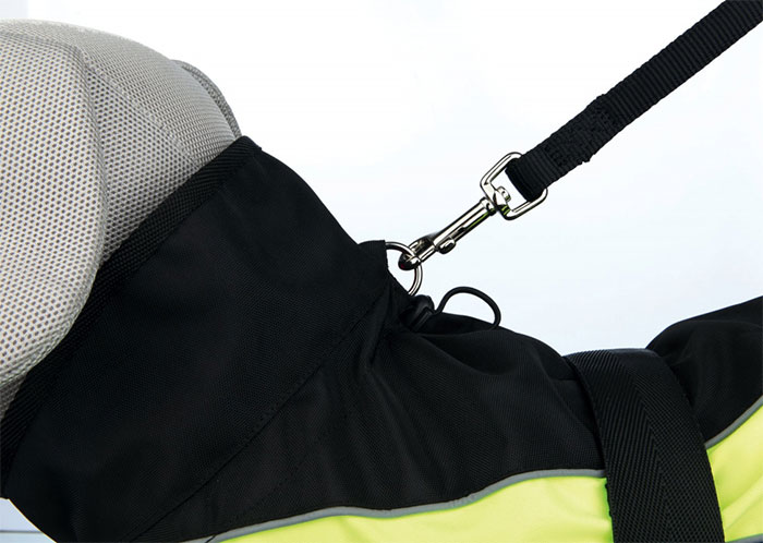 Trixie Zaštitni prsluk za pse 30cm 30201 - detalj