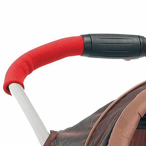 Graco Kolica Mirage Plus Solo G6M85 Gerard - detalj