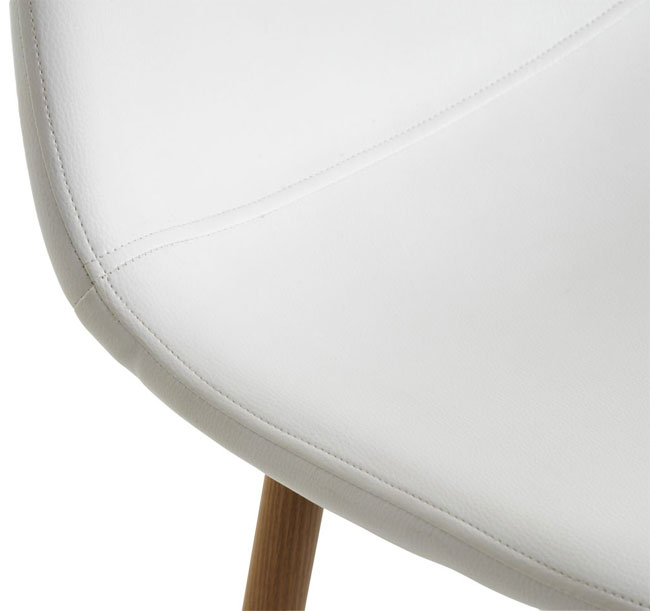 Barska stolica Forx Bela - detalj