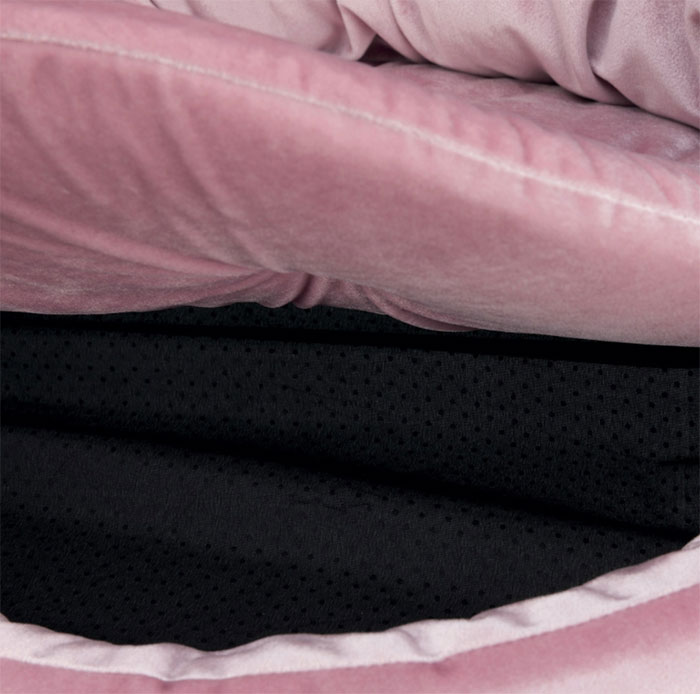 Trixie Krevet za psa Scarlet pink 36977 - detalj