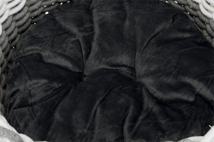 Trixie Korpa - ležaljka za mačku ili malog psa Nabou 38403 - detalj