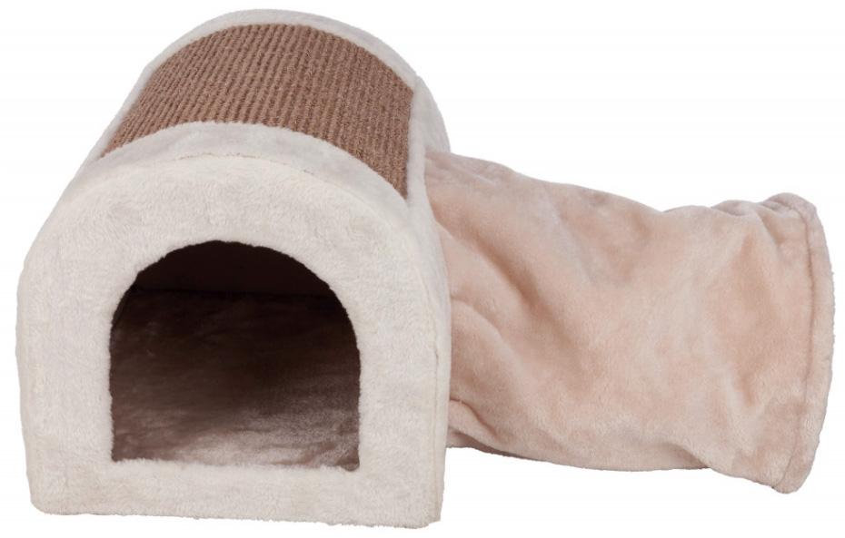 TRIXIE Pećina sa tunelom LADINA - detalj