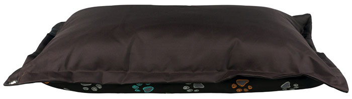 Trixie Jastuk za pse Jimmy brown 90cm 38381 - detalj