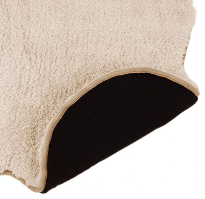 Trixie Prostirka za pse Bones 37060 - detalj