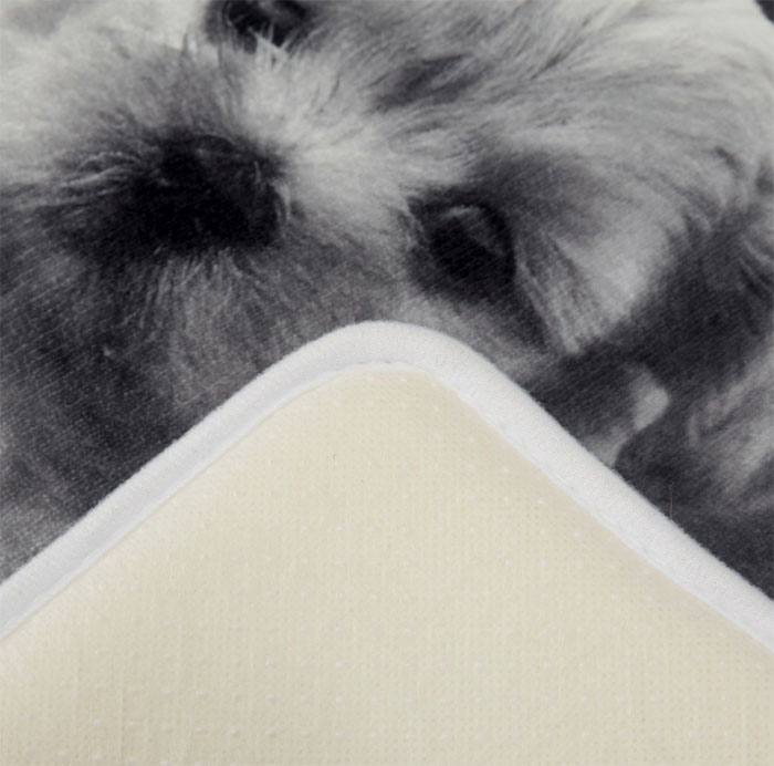 Trixie Prostirka za psa Baily 37128 - detalj