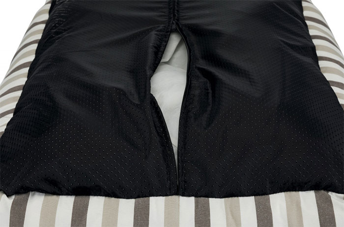 Trixie Krevet za pse Kimbo 80cm 38205 - detalj