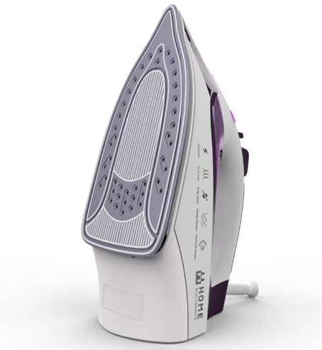 Home Electronics Pegla na paru IR-26003V - detalj