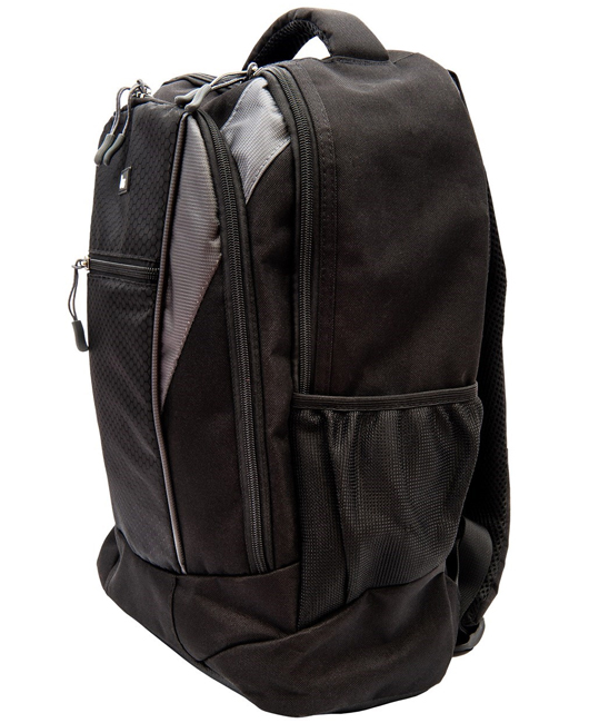 MS City Ranac za laptop - detalj