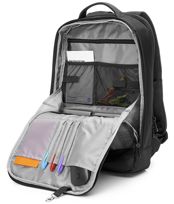 HP Ranac za laptop F3W16AA - detalj